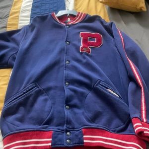 Ralph Lauren Polo jacket